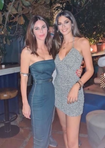 Deren Talu'nun ayaklarını yerden kesen aşkı