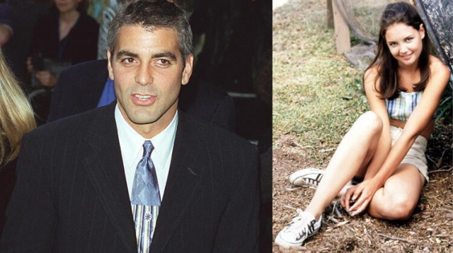 Dünya Starlarının 90'lardaki Halleri! İşte Ünlülerin Genç Halleri!