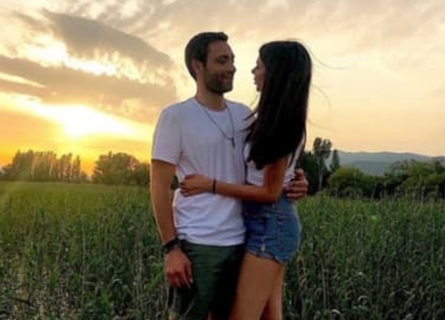 Deren Talu'nun ayaklarını yerden kesen aşkı