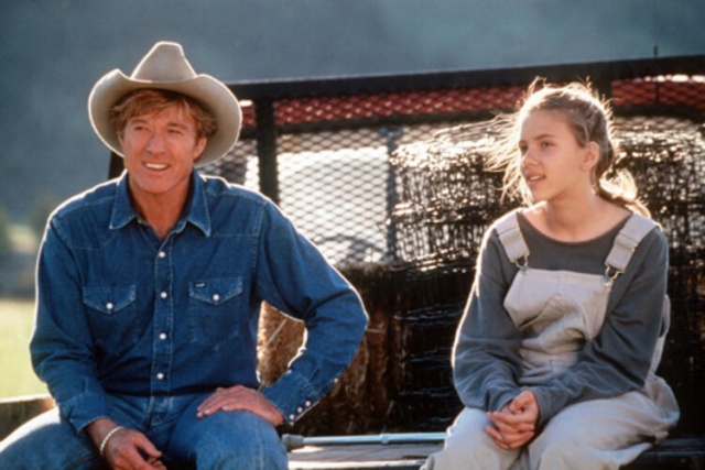 Dünya Starlarının 90'lardaki Halleri! İşte Ünlülerin Genç Halleri!