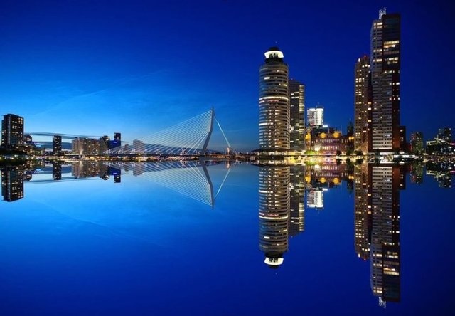 Dünyanın en mutlu 10 şehri