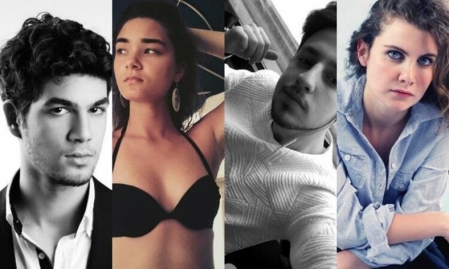 Çocuk oyuncular büyüdü! İşte, şimdiki halleri