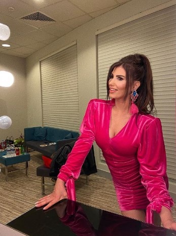 #20'liyaschallenge akımı ile estetikli güzeller ortaya çıktı