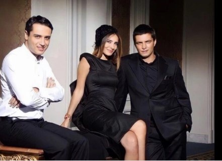 Aşk-ı Memnu dizisinin Beşir'i tanınmaz halde!