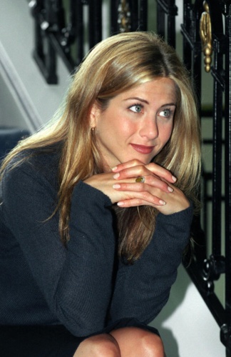 Dünya Starlarının 90'lardaki Halleri! İşte Ünlülerin Genç Halleri!