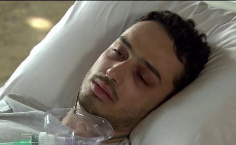 Aşk-ı Memnu dizisinin Beşir'i tanınmaz halde!