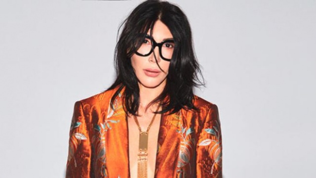 Hande Yener'in köpüklü hamam pozu olay oldu!