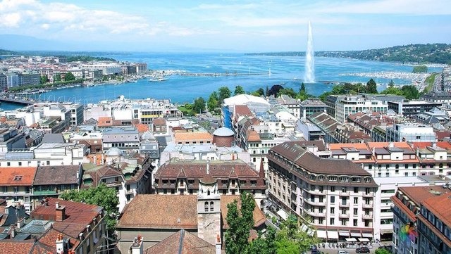 Dünyanın en mutlu 10 şehri