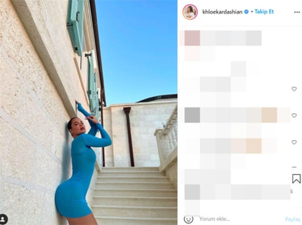 Kardashian ikinci kez anne olmak istiyor!