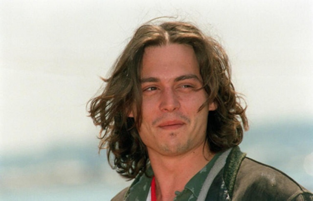 Dünya Starlarının 90'lardaki Halleri! İşte Ünlülerin Genç Halleri!