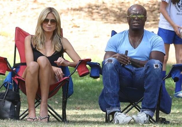 Aşkları biten, dostlukları süren ünlüler