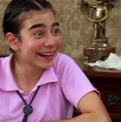 Çocuk oyuncular büyüdü! İşte, şimdiki halleri