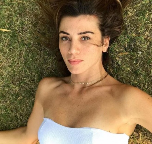 Ünlü isimlerin makyajsız halleri