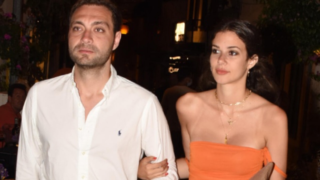 Deren Talu'nun ayaklarını yerden kesen aşkı