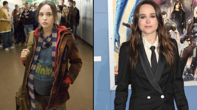 Cinsiyet değiştiren oyuncular!