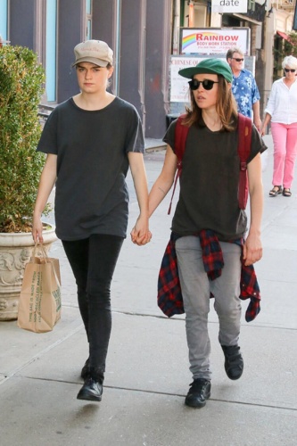 Cinsiyet değiştiren oyuncular!