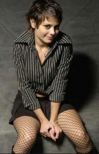 Cinsiyet değiştiren oyuncular!