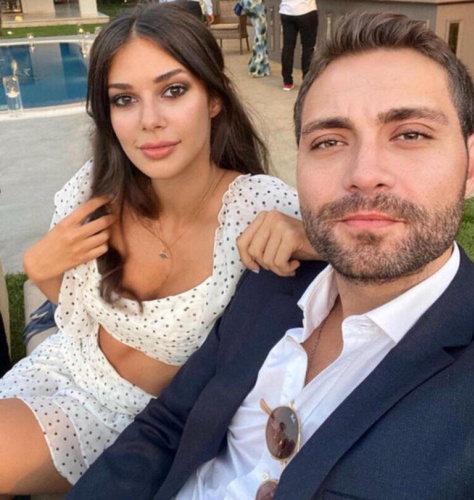 Deren Talu'nun ayaklarını yerden kesen aşkı