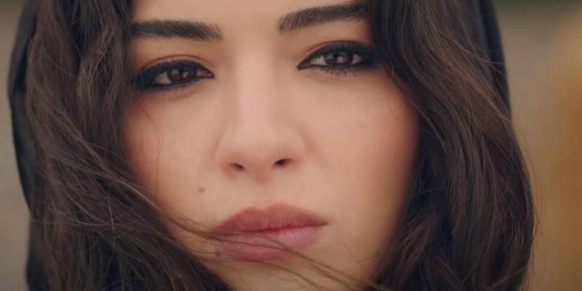 Melisa Aslı Pamuk'un annesi kızına taş çıkarttı