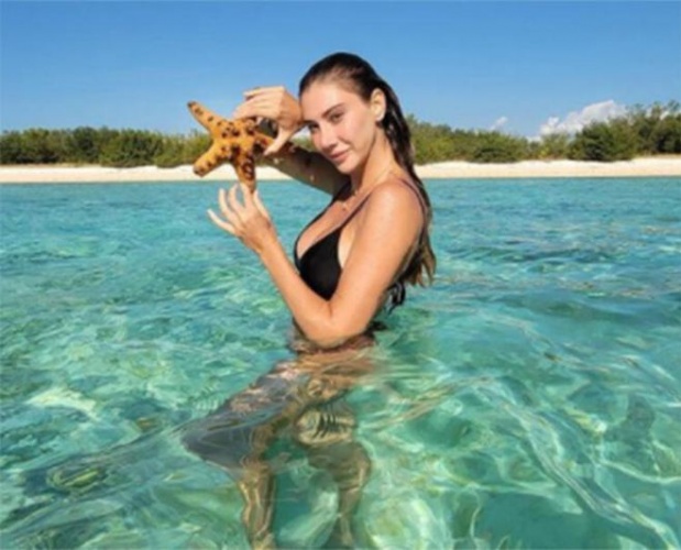 Şeyma Subaşı ile Mohammed Alsaloussi evleniyor