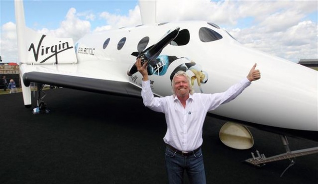 Dünyanın en başarılı isimleri, davranış sendromuna sahip