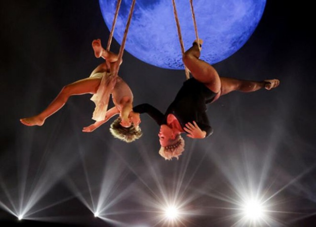 2021 Billboard Müzik Ödülleri