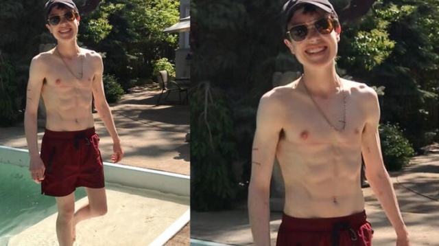 Cinsiyet değiştiren oyuncular!