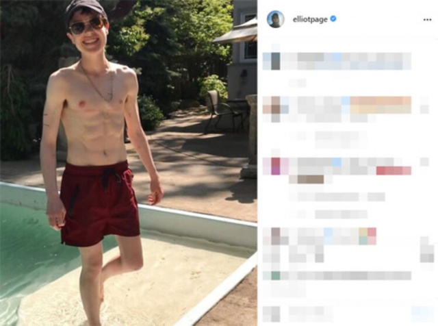 Cinsiyet değiştiren oyuncular!