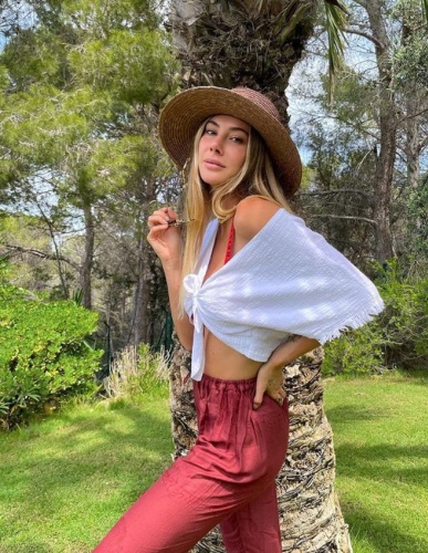 Şeyma Subaşı itirafları