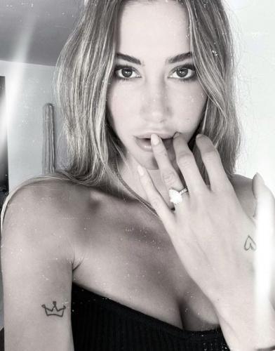 Şeyma Subaşı itirafları