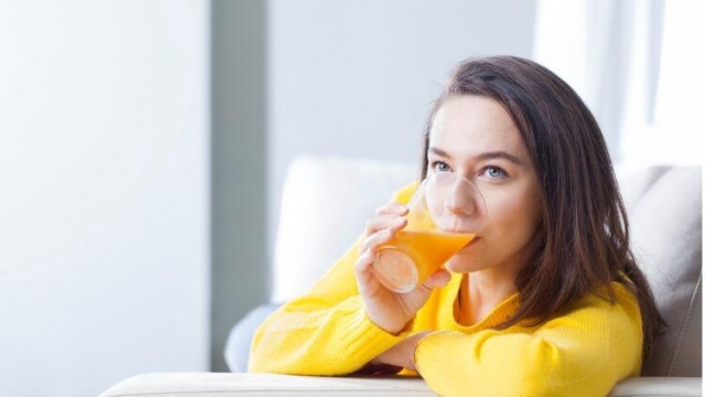 İşte, sağlıklı olduğunu düşündüğünüz sağlıksız gıdalar