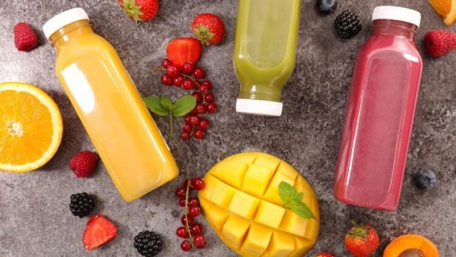 İşte, sağlıklı olduğunu düşündüğünüz sağlıksız gıdalar