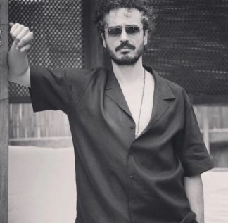 Aşk-ı Memnu dizisinin Beşir'i tanınmaz halde!