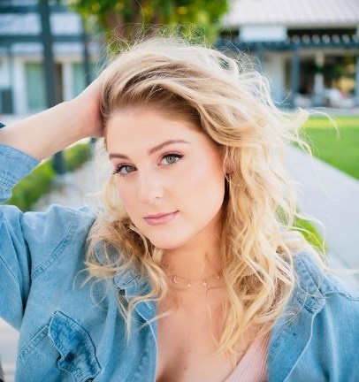 Meghan Trainor bebeğine kavuştuğu anı ilk kez anlattı