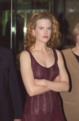 Dünya Starlarının 90'lardaki Halleri! İşte Ünlülerin Genç Halleri!