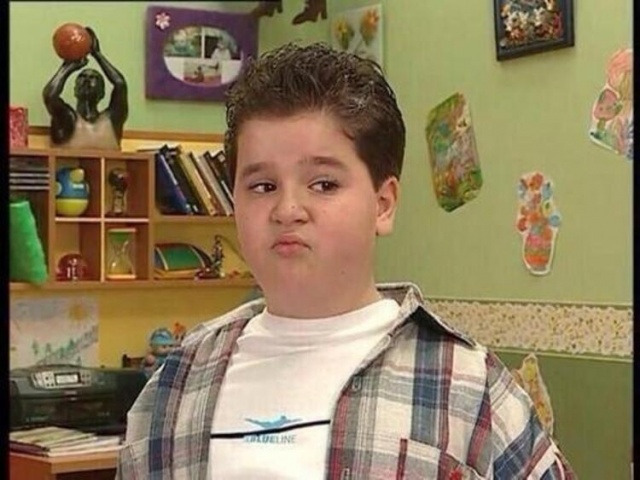 Çocuk oyuncular büyüdü! İşte, şimdiki halleri