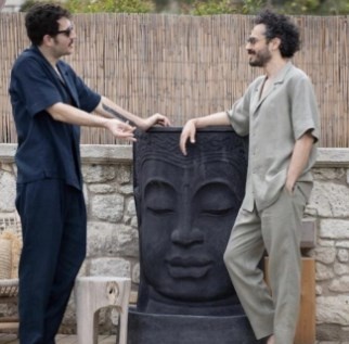 Aşk-ı Memnu dizisinin Beşir'i tanınmaz halde!