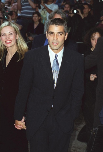 Dünya Starlarının 90'lardaki Halleri! İşte Ünlülerin Genç Halleri!