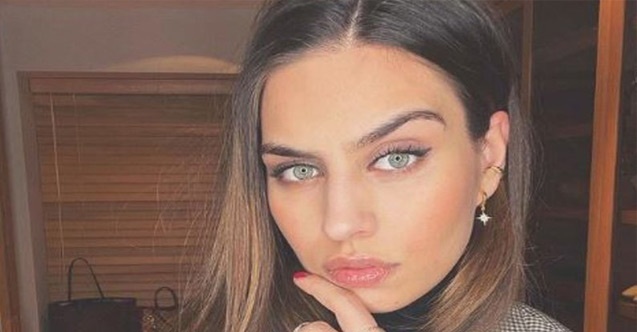 Amine Gülşe imaj değiştirdi!