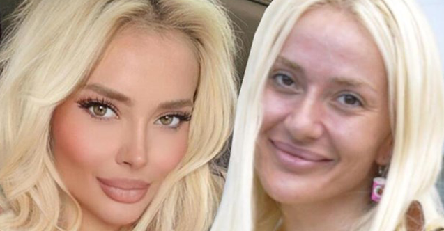 Ünlüler arasında yeni akım!