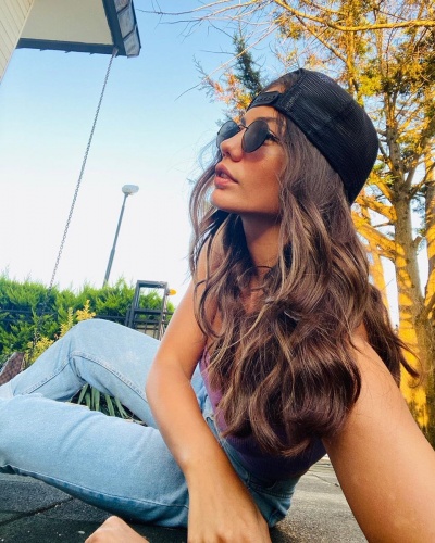 Instagram'da ünlüler