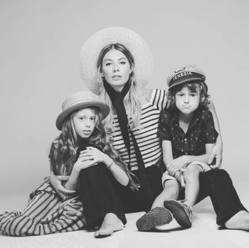 Ünlü İsimlerin Anneler Günü Mesajları