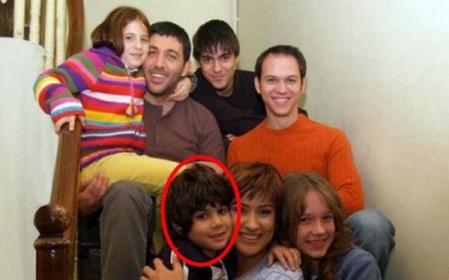 Çocuk oyuncular büyüdü! İşte, şimdiki halleri