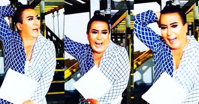 Murat Övüç'e şok!