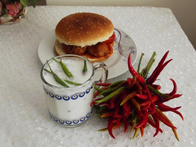 Malatya'nın damak çatlatan lezzetleri