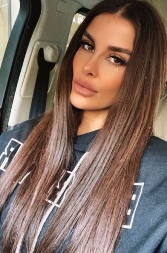 Adanalı’nın Pınar’ı estetiğin dozunu kaçırdı!