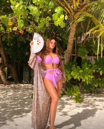 Adanalı’nın Pınar’ı estetiğin dozunu kaçırdı!