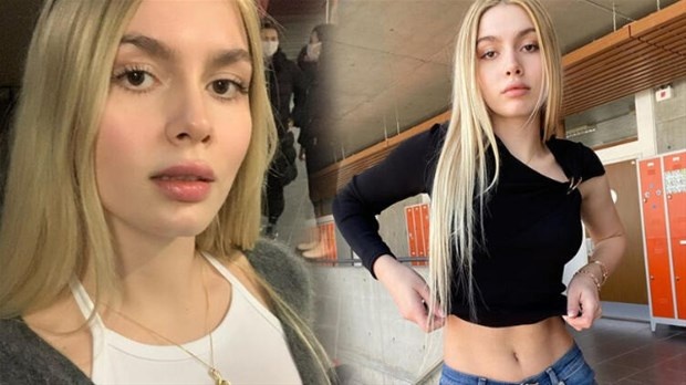 Ayça Tilki ablasının izinden yürüyor!