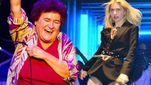 Ayça Tilki ablasının izinden yürüyor!