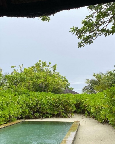 Ayça Tilki ablasının izinden yürüyor!